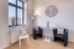 SeaLove - Gemütliches Apartment mit Seeblick am Malchower See, Amt Malchow